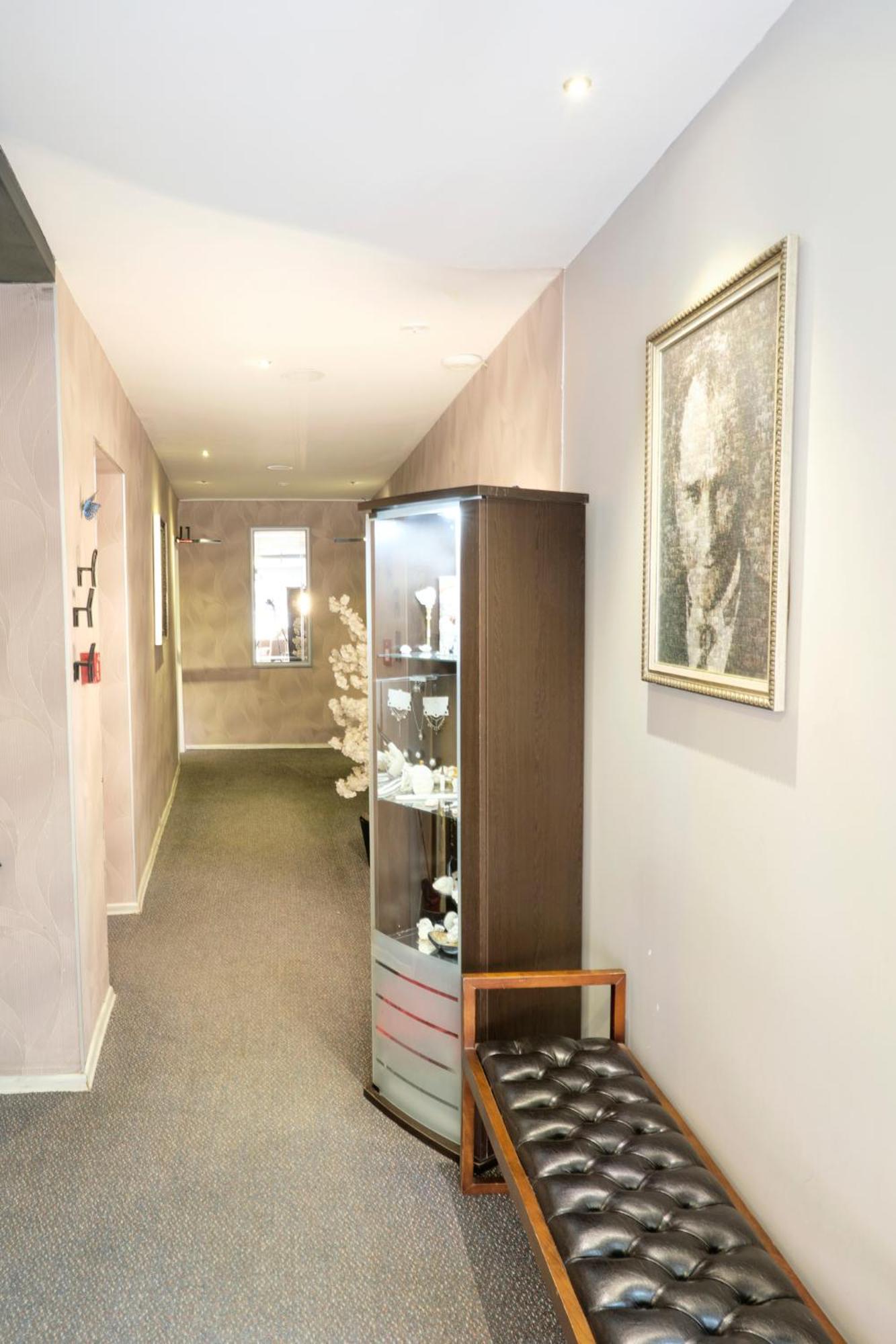 The Breeze 3* Eskisehir