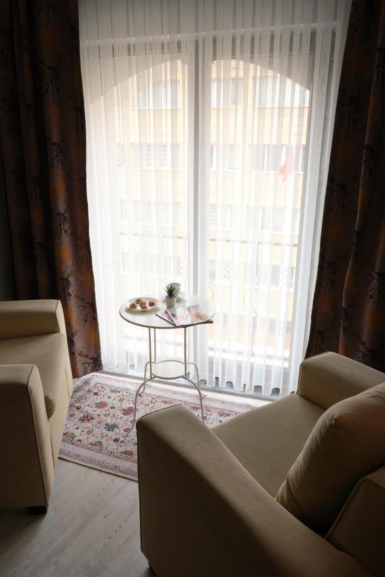 The Breeze Hotel Eskisehir