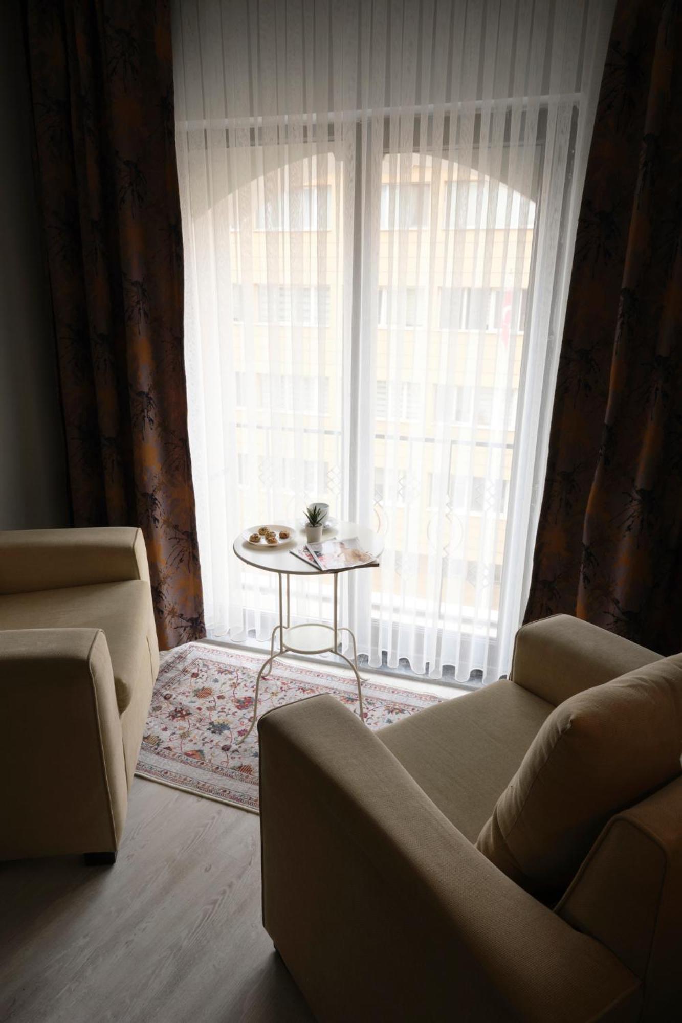 The Breeze Hotel Eskisehir