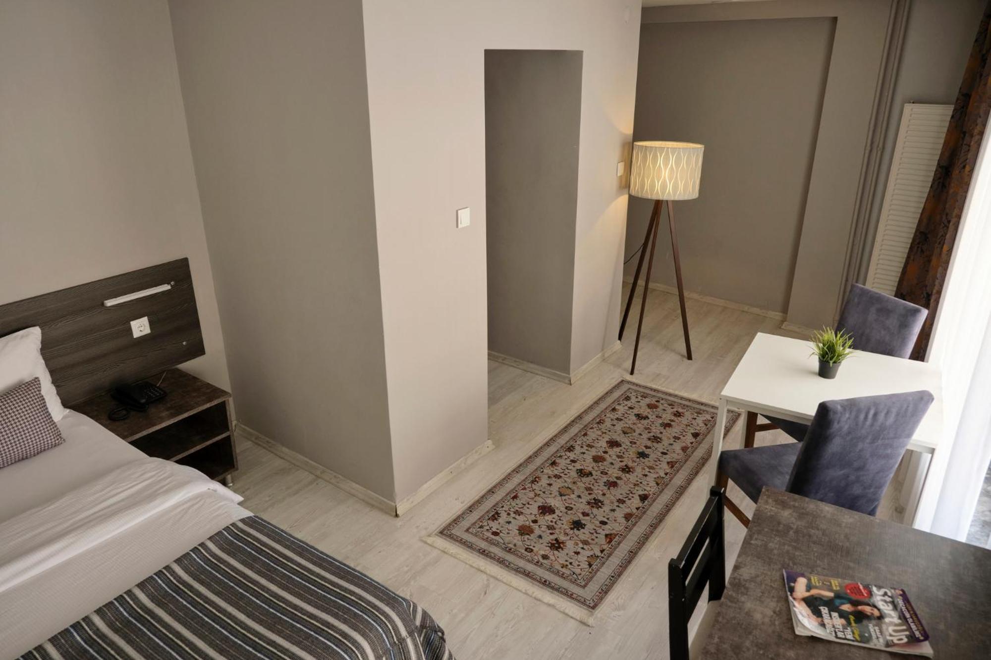 The Breeze Hotel Eskisehir