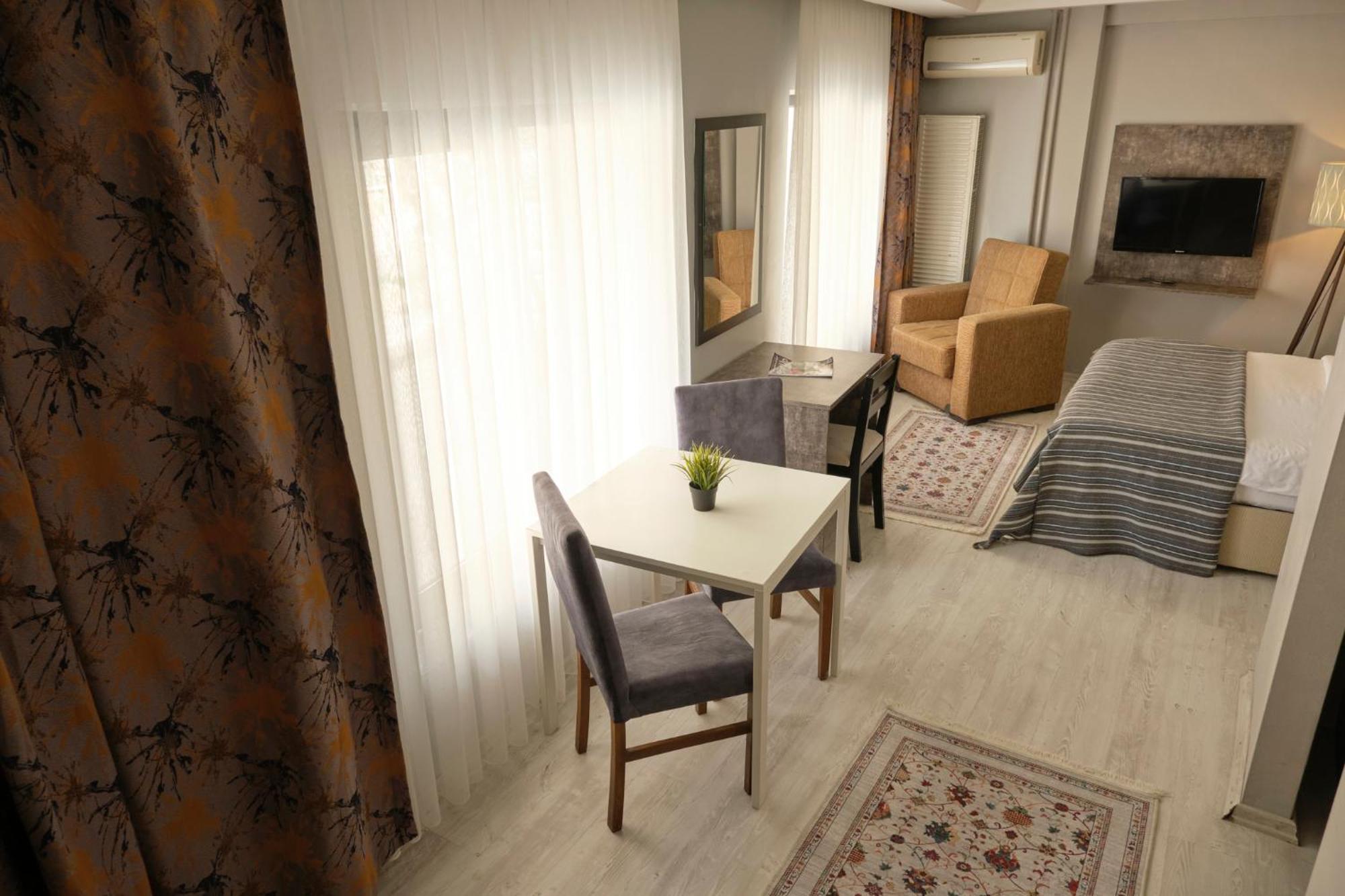 The Breeze Hotel Eskisehir
