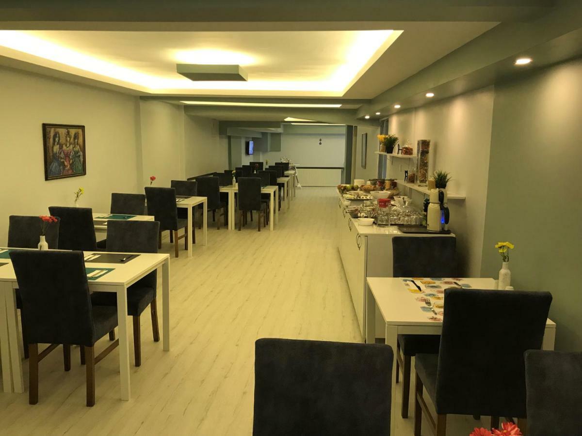 The Breeze Hotel Eskisehir