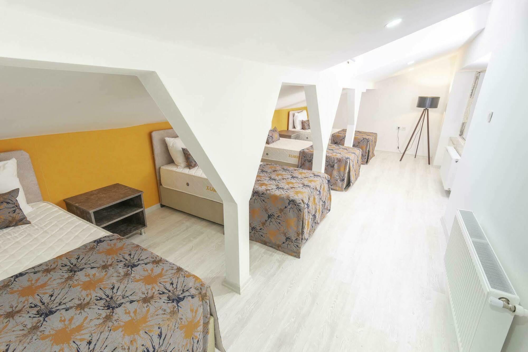The Breeze Hotel