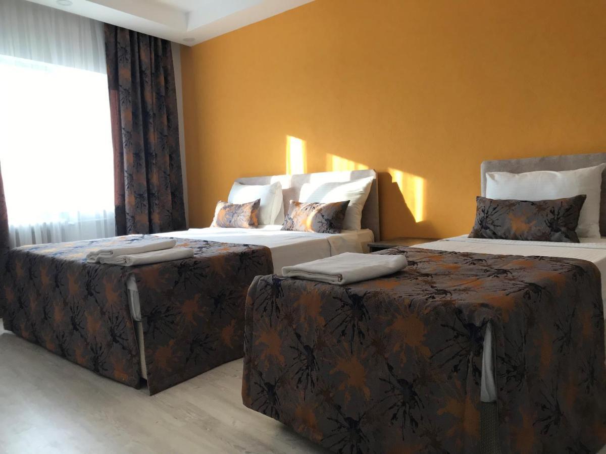 Hotel The Breeze 3*